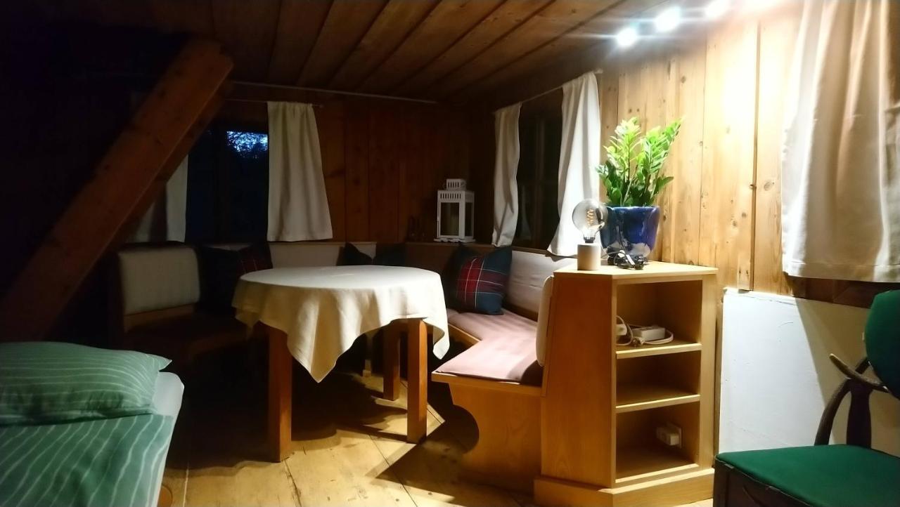 Kajakshop-Wildalpen Kültér fotó