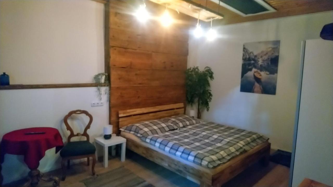 Kajakshop-Wildalpen Kültér fotó